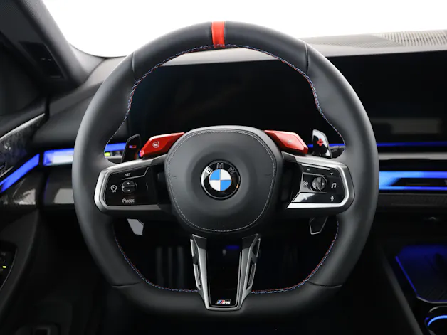 BMW M5 xDrive Touring