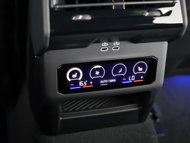 BMW M5 xDrive Touring