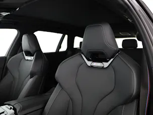 BMW M5 xDrive Touring