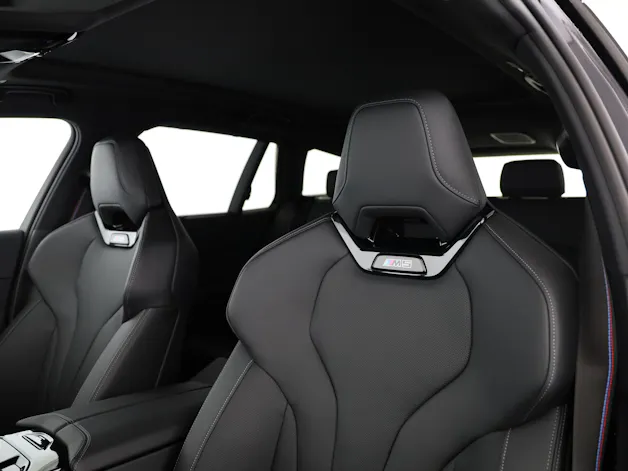 BMW M5 xDrive Touring