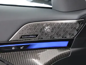BMW M5 xDrive Touring