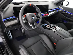 BMW M5 xDrive Touring