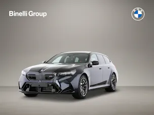 BMW M5 xDrive Touring