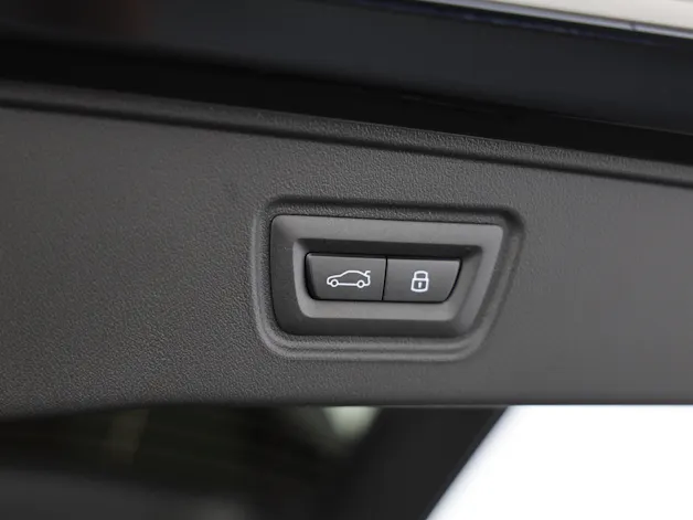 BMW M5 xDrive Touring