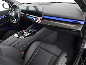 BMW M5 xDrive Touring