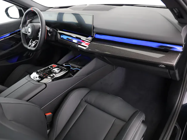 BMW M5 xDrive Touring