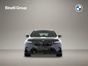 BMW M5 xDrive Touring