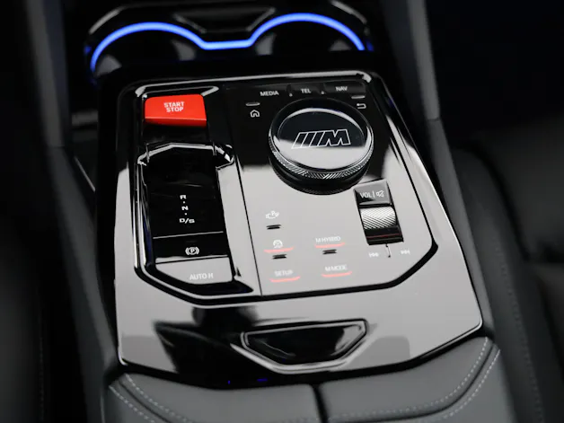 BMW M5 xDrive Touring