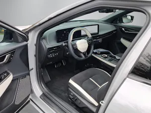Kia EV6 84 kWh GT-Line 4x4