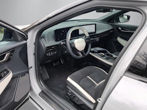 Vehicle image KIA EV6 84 kWh GT-Line 4x4