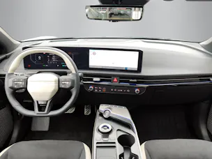 Kia EV6 84 kWh GT-Line 4x4