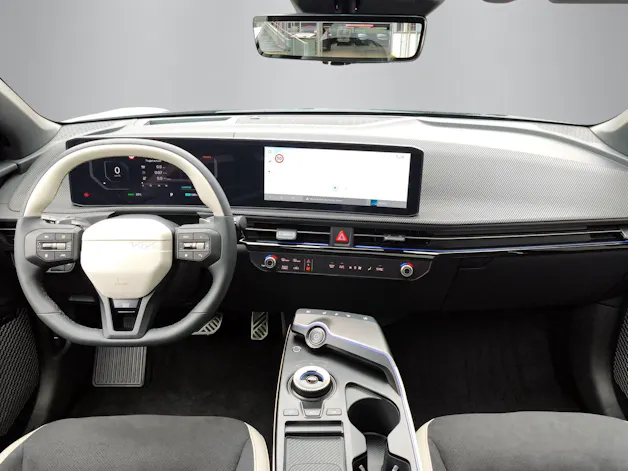 Kia EV6 84 kWh GT-Line 4x4