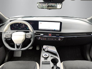 Vehicle image KIA EV6 84 kWh GT-Line 4x4