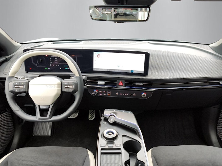 Vehicle image KIA EV6