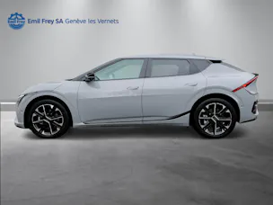 Kia EV6 84 kWh GT-Line 4x4