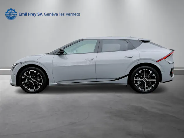 Kia EV6 84 kWh GT-Line 4x4