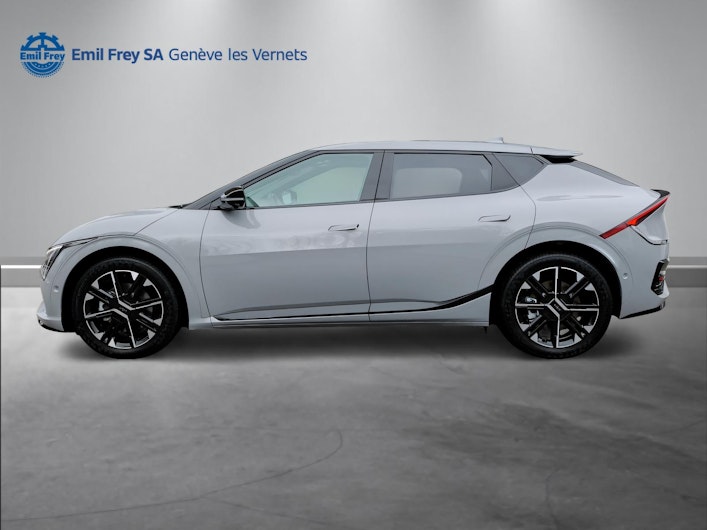 Vehicle image KIA EV6