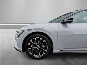 Vehicle image KIA EV6 84 kWh GT-Line 4x4