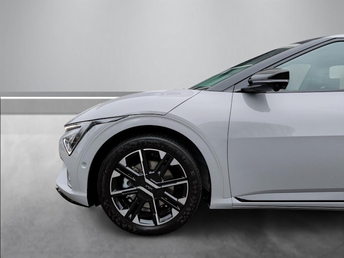 Vehicle image KIA EV6