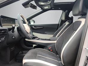 Vehicle image KIA EV6 84 kWh GT-Line 4x4