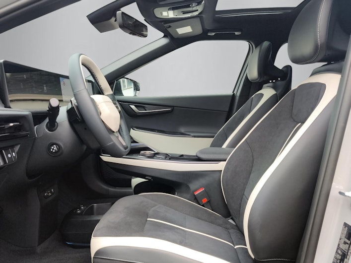 Vehicle image KIA EV6