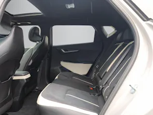 Kia EV6 84 kWh GT-Line 4x4