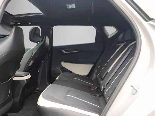 Kia EV6 84 kWh GT-Line 4x4