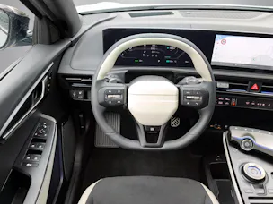 Kia EV6 84 kWh GT-Line 4x4