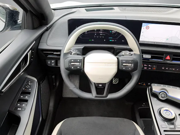 Kia EV6 84 kWh GT-Line 4x4