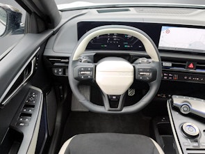 Vehicle image KIA EV6 84 kWh GT-Line 4x4