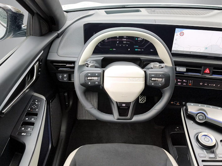 Vehicle image KIA EV6