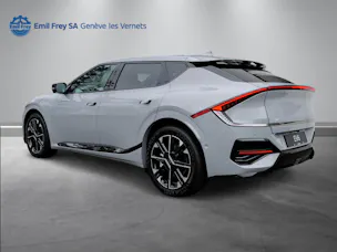 Kia EV6 84 kWh GT-Line 4x4