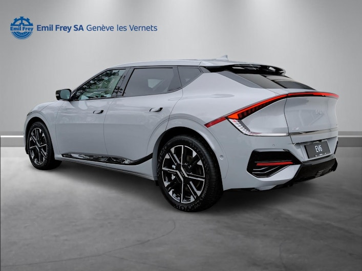 Vehicle image KIA EV6