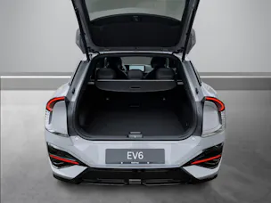 Kia EV6 84 kWh GT-Line 4x4
