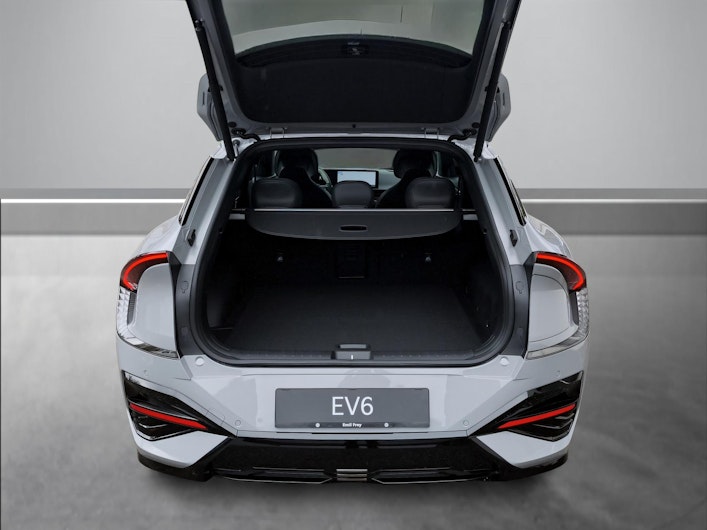 Vehicle image KIA EV6