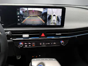 Kia EV6 84 kWh GT-Line 4x4