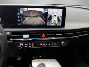 Vehicle image KIA EV6 84 kWh GT-Line 4x4