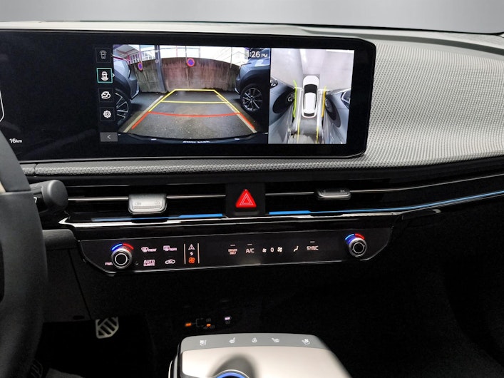 Vehicle image KIA EV6