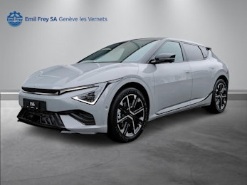 Vehicle image KIA EV6 84 kWh GT-Line 4x4
