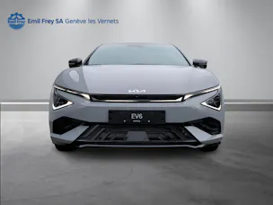 Kia EV6 84 kWh GT-Line 4x4