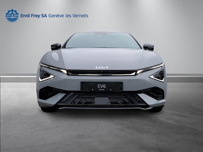 Vehicle image KIA EV6