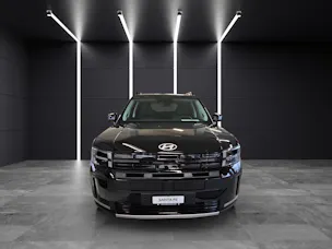 Hyundai Santa Fe 1.6 T-GDi HEV Vertex