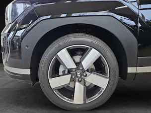 Hyundai Santa Fe 1.6 T-GDi HEV Vertex
