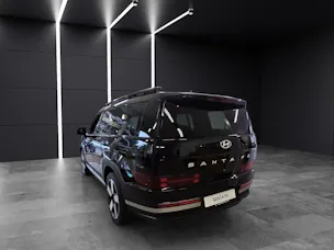 Hyundai Santa Fe 1.6 T-GDi HEV Vertex