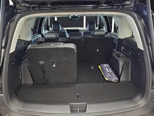 Hyundai Santa Fe 1.6 T-GDi HEV Vertex