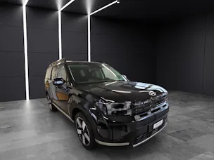 Hyundai Santa Fe 1.6 T-GDi HEV Vertex