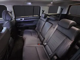Hyundai Santa Fe 1.6 T-GDi HEV Vertex