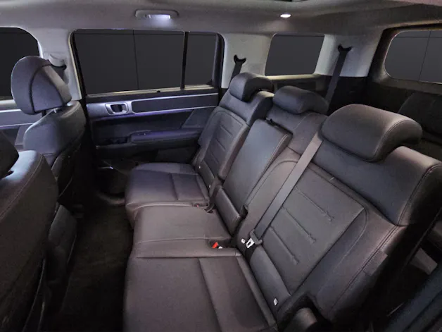 Hyundai Santa Fe 1.6 T-GDi HEV Vertex