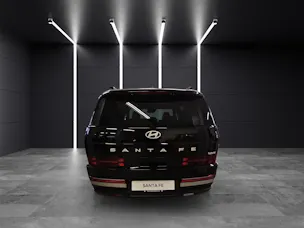 Hyundai Santa Fe 1.6 T-GDi HEV Vertex