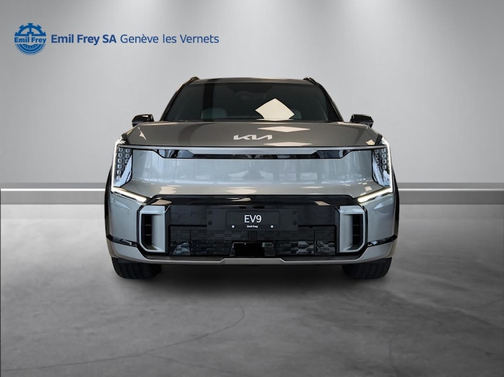 Vehicle image KIA EV9